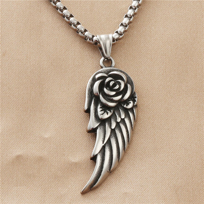 Vintage Handmade Pendant