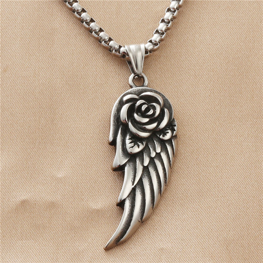 Vintage Handmade Pendant