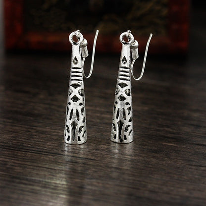 Classic Earring with Timeless Appeal
