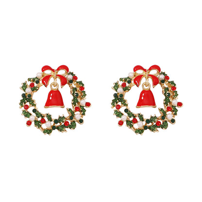 Charming Earring for Any Occasion