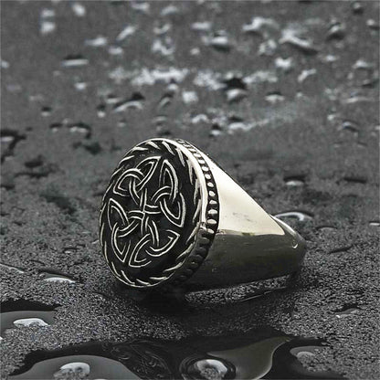 Charming Ring for Any Occasion