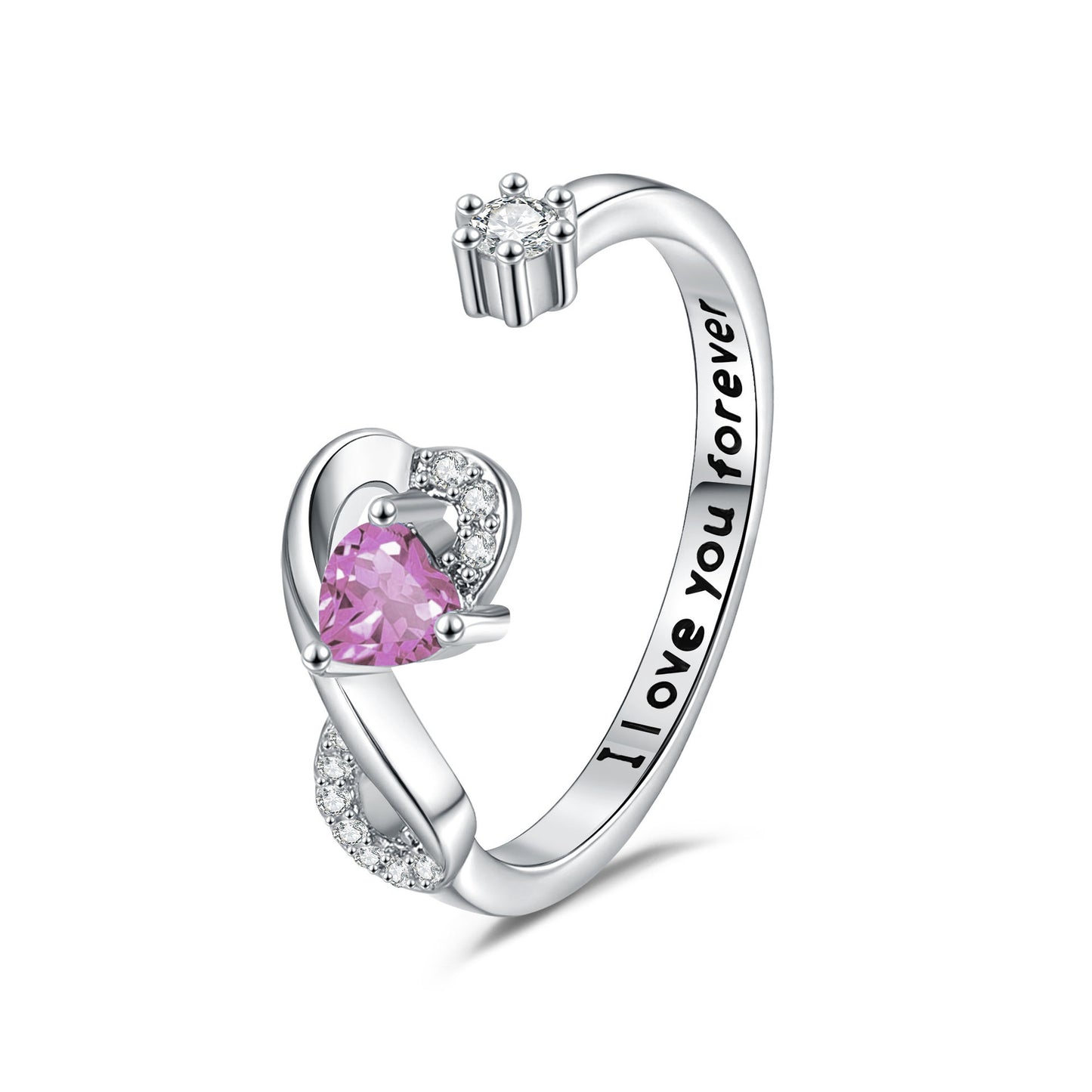 Delicate Artisan Ring