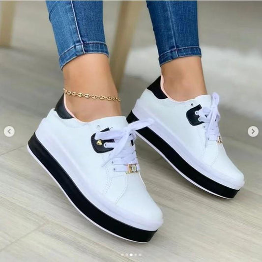Vintage Inspired Orthopedic Shoes