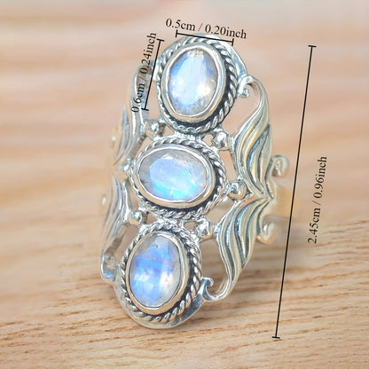 Classic Ring with Timeless Appeal