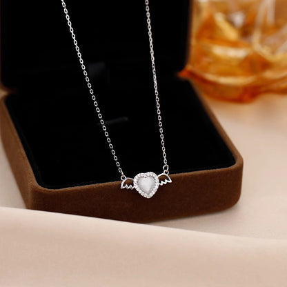 Delicate Artisan Necklace