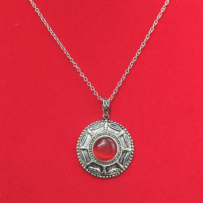 Charming Necklace for Any Occasion
