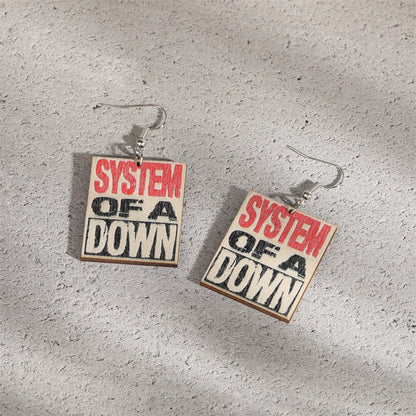 Charming Earring for Any Occasion