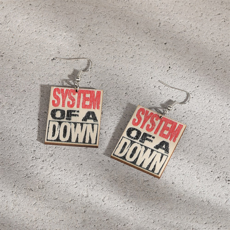 Charming Earring for Any Occasion