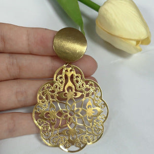 Elegant Earring for Every Occasion