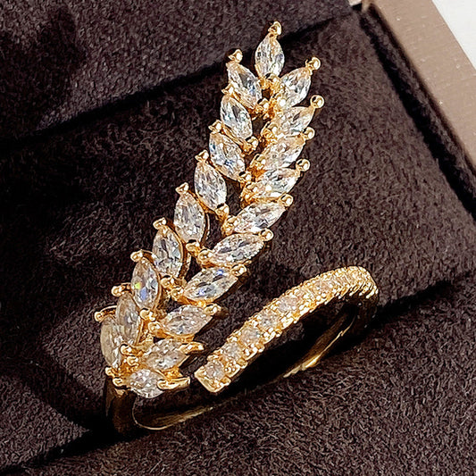 Vintage Handmade Ring