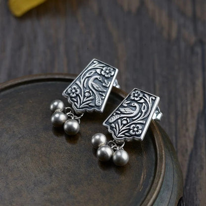 Stunning Earring for Daily Wear