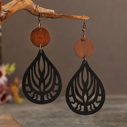 Elegant Earring for Every Occasion