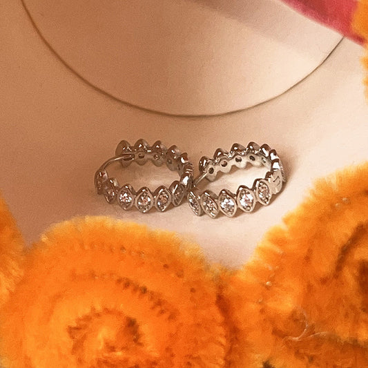 Stunning Earring for Daily Wear