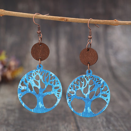 Romantic Earring for Special Moments