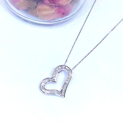 Classic Necklace with Timeless Appeal