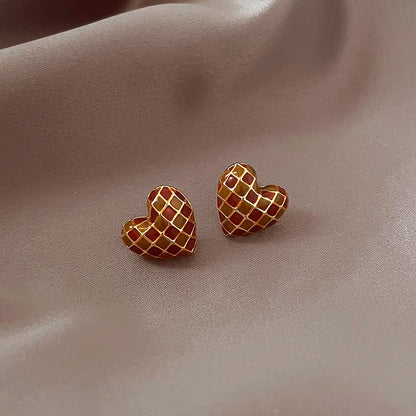 Romantic Earring for Special Moments