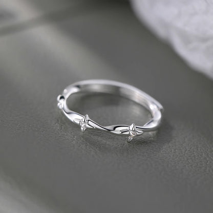 Charming Ring for Any Occasion