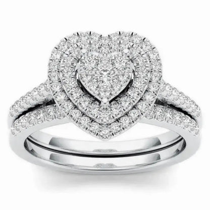 Beautiful Ring with Unique Style