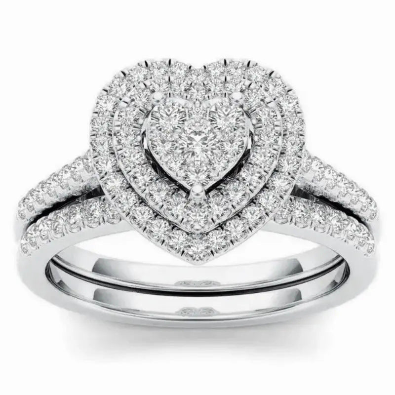 Beautiful Ring with Unique Style