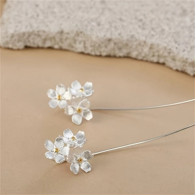 Romantic Earring for Special Moments