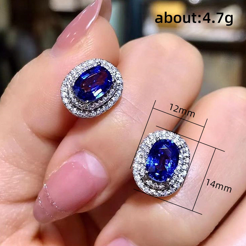 Stunning Earring for Daily Wear