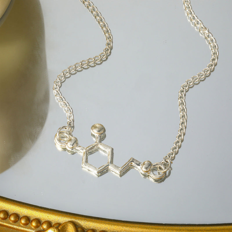 Romantic Necklace for Special Moments