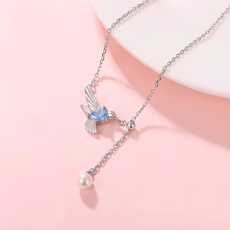 Stunning Pearl Necklace for Daily Wear