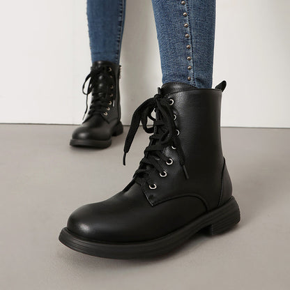 Elegant Orthopedic Boots for Every Step