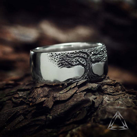 Charming Ring for Any Occasion