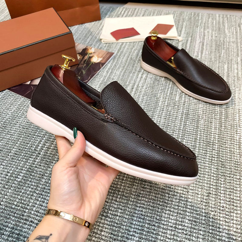 Vintage Inspired Orthopedic Shoes