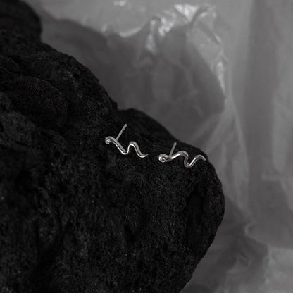 Classic Earring with Timeless Appeal
