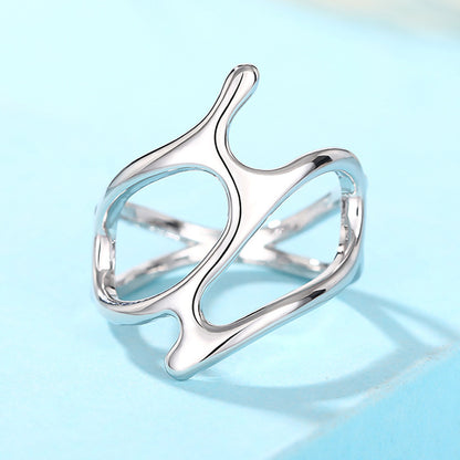 Delicate Artisan Ring