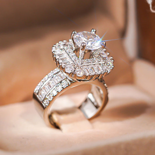 Classic Piece with Timeless Appeal