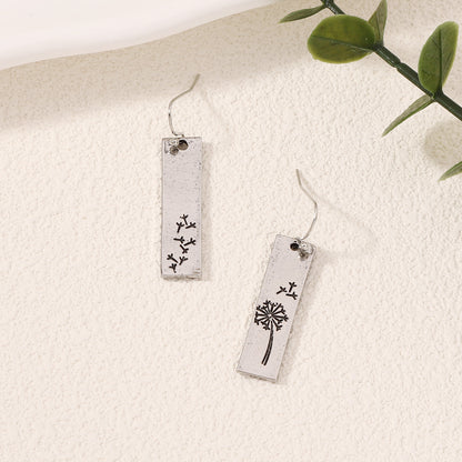 Romantic Earring for Special Moments