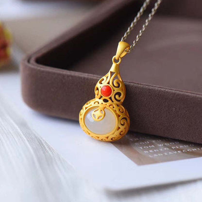 Classic Necklace with Timeless Appeal