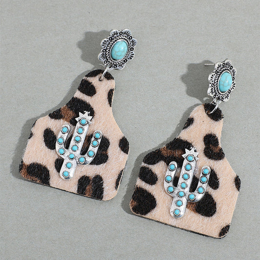 Charming Earring for Any Occasion
