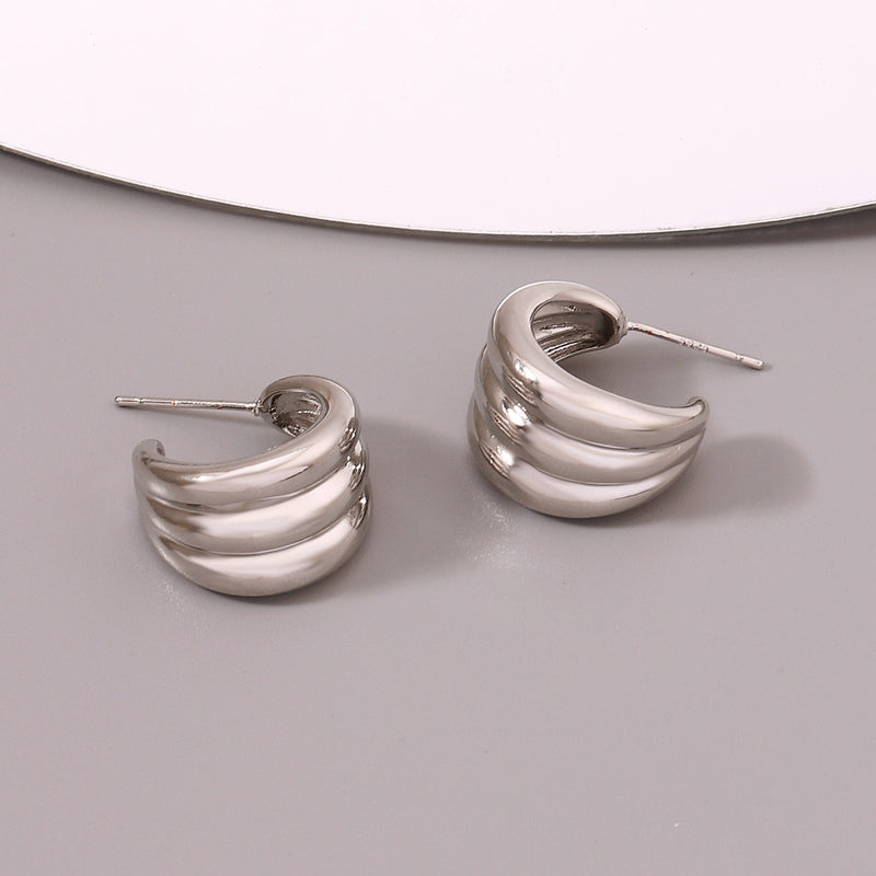 Romantic Earring for Special Moments
