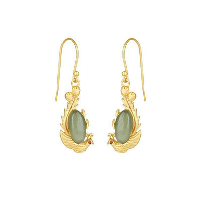 Stunning Silver Earring for Daily Wear