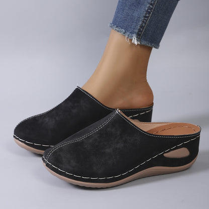 Beautifully Crafted Orthopedic Shoes
