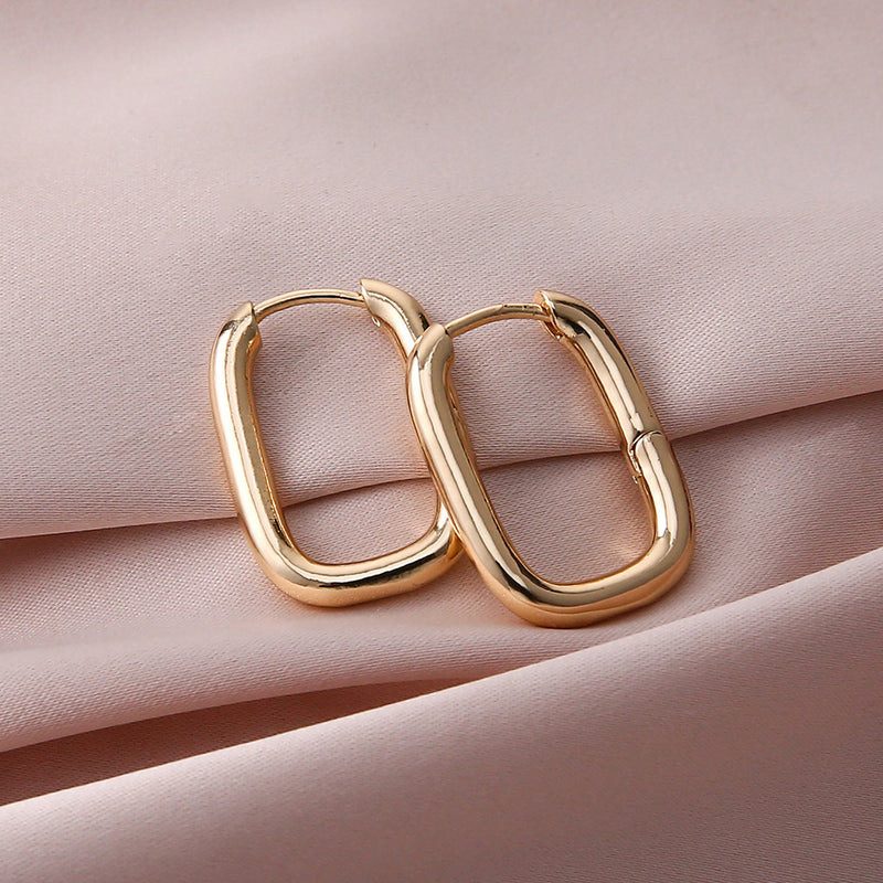 Romantic Earring for Special Moments