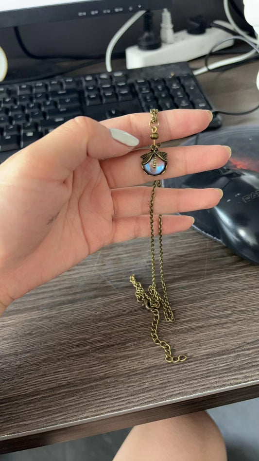 Charming Necklace for Any Occasion