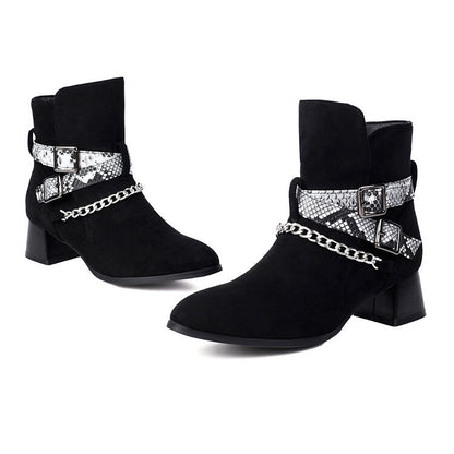 Comfortable Orthopedic Boots for Daily Wear