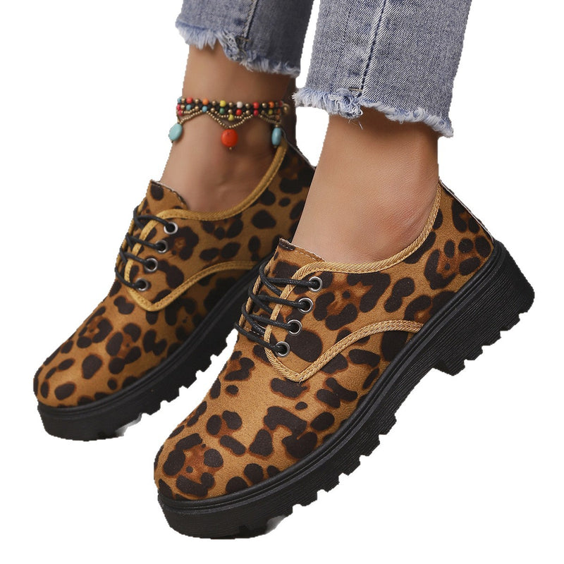 Elegant Orthopedic Shoes for Every Step