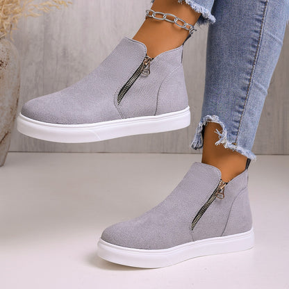 Elegant Orthopedic Shoes for Every Step