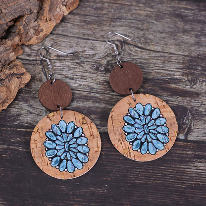 Charming Earring for Any Occasion