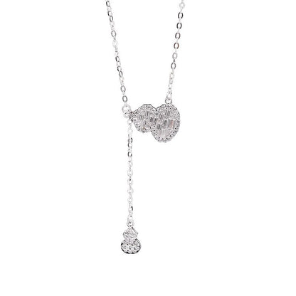 Charming Necklace for Any Occasion