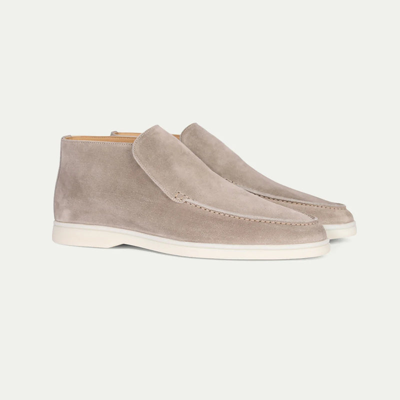 Elegant Orthopedic Shoes for Every Step