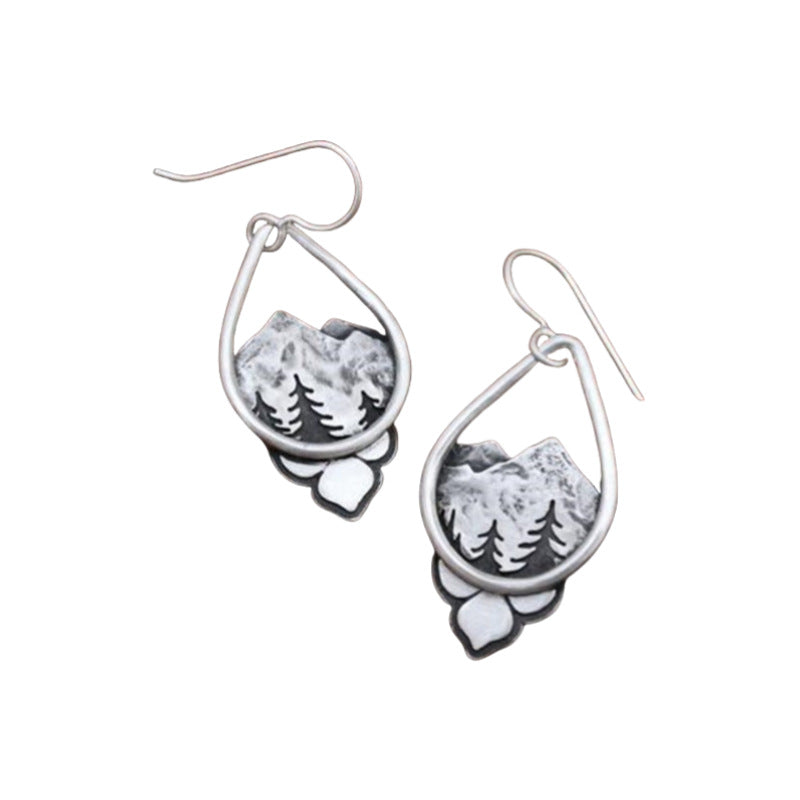 Charming Earring for Any Occasion