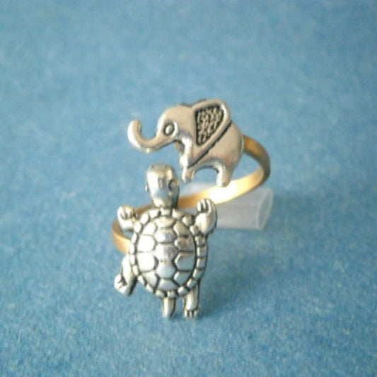 Elegant Ring for Every Occasion