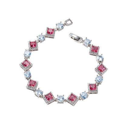 Romantic Bracelet for Special Moments